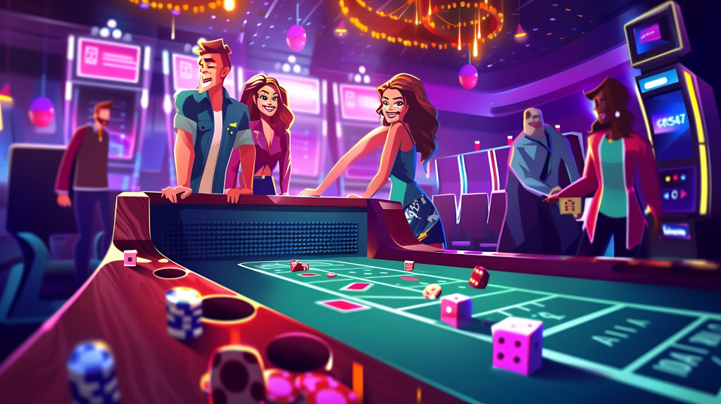 Warbahis Casino Oyunları 1 Warbahis Casino Oyunları