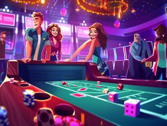 Warbahis Casino Oyunları